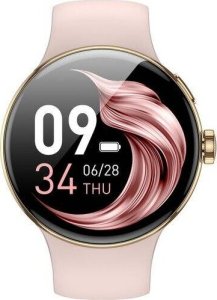 Smartwatch Garett Smartwatch XINJI Nothing 2 Złoty 3