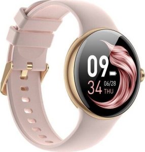 Smartwatch Garett Smartwatch XINJI Nothing 2 Złoty 4