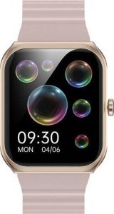 Smartwatch Garett Smartwatch XINJI Cobee C1 Pros Złoty 2