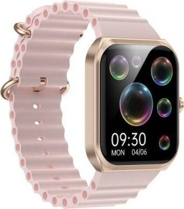 Smartwatch Garett Smartwatch XINJI Cobee C1 Pros Złoty 3