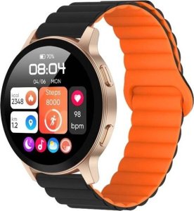 Smartwatch Garett Smartwatch XINJI Cobee C3 Złoty 6