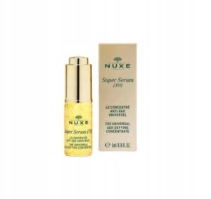 Nuxe , Super Serum [10], Eye Serum, 5 ml *Miniature For Women 2