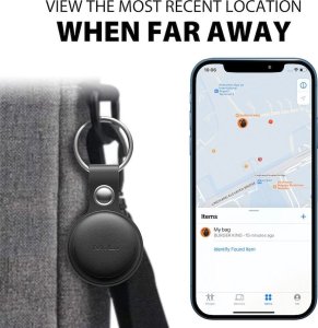 Moduł GPS MiLi Lokalizator MiTag brązowy - 3 szt 4