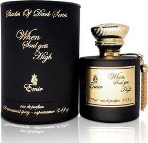Emir When Soul Gets High EDP U 100 ml 3