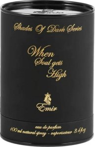 Emir When Soul Gets High EDP U 100 ml 4