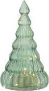 Sirius Home Lucy, Light decoration figure, Green, 15 lamp(s), LED, Battery, AA 1
