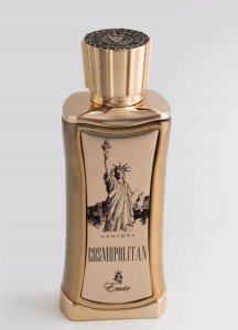 Emir Cosmopolitan New York EDP U 100 ml 1