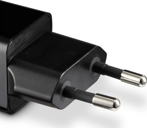 Hama 00201984 ładowarka do urządzeń przenośnych Smartfon Czarny Prąd przemienny Szybkie ładowanie Wewnętrzna 11