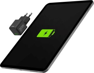 Hama 00201986 ładowarka do urządzeń przenośnych Smartfon, Tablet Czarny Prąd przemienny Szybkie ładowanie Wewnętrzna 11