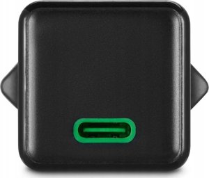 Hama 00201986 ładowarka do urządzeń przenośnych Smartfon, Tablet Czarny Prąd przemienny Szybkie ładowanie Wewnętrzna 4