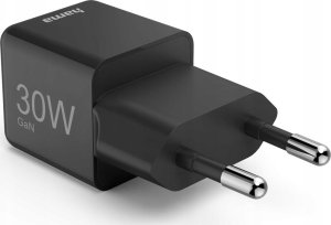 Hama 00201986 ładowarka do urządzeń przenośnych Smartfon, Tablet Czarny Prąd przemienny Szybkie ładowanie Wewnętrzna 7