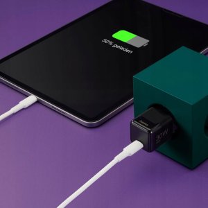 Hama 00201986 ładowarka do urządzeń przenośnych Smartfon, Tablet Czarny Prąd przemienny Szybkie ładowanie Wewnętrzna 10