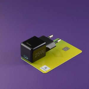 Hama 00201985 ładowarka do urządzeń przenośnych Smartfon Czarny Prąd przemienny Szybkie ładowanie Wewnętrzna 13