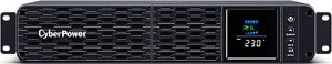UPS CyberPower Smart App UPS 2000VA (CP2000EIPFCRM2U) 2