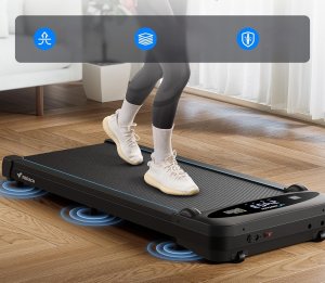 MERACH T26 bieżnia Walking Pad 3w1 do domu biura do 110kg nowa 2024 2