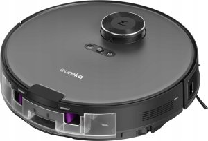 EUREKA E20 Plus robot odkurzający myjący stacja odsysająca 8000 Pa 300 m2 11