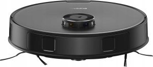 EUREKA E20 Plus robot odkurzający myjący stacja odsysająca 8000 Pa 300 m2 12