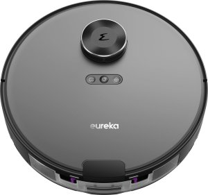 EUREKA E20 Plus robot odkurzający myjący stacja odsysająca 8000 Pa 300 m2 10