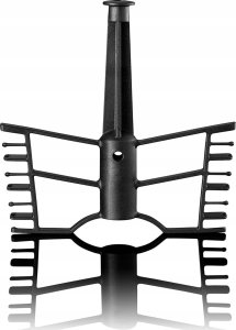 Wielofunkcyjny robot kuchenny Ufesa TotalChef RK3 30 funkcji 3,5 l nowy 11