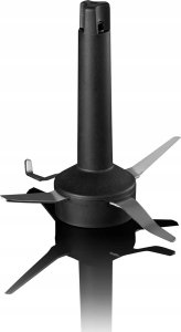 Wielofunkcyjny robot kuchenny Ufesa TotalChef RK3 30 funkcji 3,5 l nowy 10