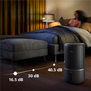 Oczyszczacz powietrza Philips 3400 (AC3421/13) 3