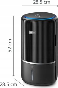 Oczyszczacz powietrza Philips 3400 (AC3421/13) 7