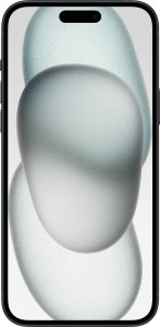 Smartfon Apple iPhone 15 Plus 5G 6/512GB Czarny  (null) 2