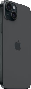 Smartfon Apple iPhone 15 Plus 5G 6/512GB Czarny  (null) 3