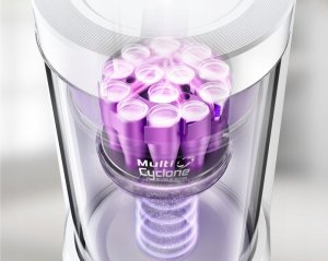 EUREKA E20 Plus robot odkurzający myjący stacja odsysająca 8000 Pa 300 m2 10