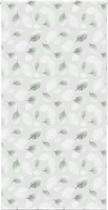 vidaXL Roleta prysznicowa 120x240 cm Szerokość tkaniny 116 cm 1