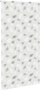 vidaXL Roleta prysznicowa 120x240 cm Szerokość tkaniny 116 cm 3