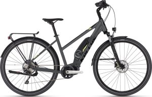 Kellys E-CRISTY 10 SH 28" 630Wh Wybierz rozmiar ramy: S, Wybierz kolor: Grey 1