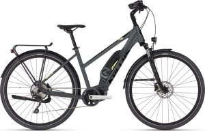 Kellys E-CRISTY 10 SH 28" 630Wh Wybierz rozmiar ramy: L, Wybierz kolor: Grey 1