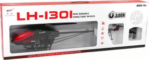 LeanToys Helikopter LH-1301 2.4G XXL 80cm 3