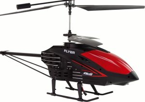 LeanToys Helikopter LH-1301 2.4G XXL 80cm 4
