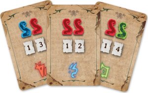 Galakta Gra planszowa Mały Epicki Cthulhu 2