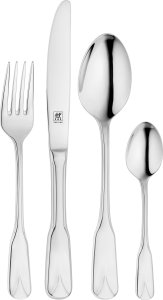 Zwilling Zestaw sztućców MARYLAND 60 elementów 2