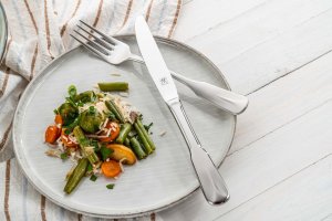 Zwilling Zestaw sztućców MARYLAND 60 elementów 7