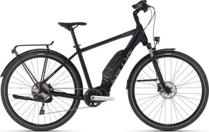 Kellys E-CARSON 10 SH 28" 630Wh Wybierz rozmiar ramy: L, Wybierz kolor: Black 1