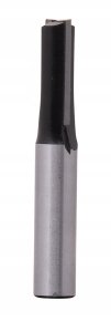 MAKITA STRAIGHT MILLING CUTTER 8mm 8x51mm (2 BLADES) 1