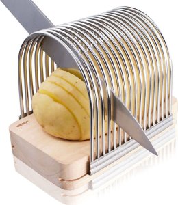 GEFU HASSEL Krajarka do ziemniaków 2