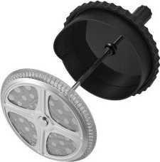 Resto FRENCH PRESS 1000ML/90531 RESTO 5