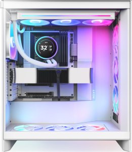 Chłodzenie wodne Nzxt Kraken Elite 360 RGB 2024 (RL-KR36E-W2) 5