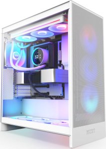 Chłodzenie wodne Nzxt Kraken Elite 360 RGB 2024 (RL-KR36E-W2) 6
