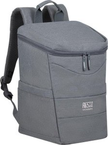 COOLER BAG BACKPACK/20L DARK GREY 5535 RESTO 1