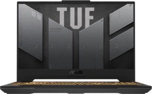 ASUS TUF Gaming F15 FX507VU-LP180W i7-13620H 15.6" FHD Value IPS-level 144Hz 250nits AG 16GB DDR5 4800 SSD1TB GeForce RTX 4050 1