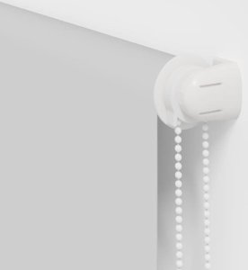 Roleta prysznicowa 80x240 cm Szerokość tkaniny 76 cm 9