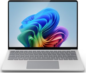 Microsoft Surface Laptop 7 Qualcomm Snapdragon 35 cm (13.8") Ekran dotykowy 16 GB LPDDR5x-SDRAM 512 GB SSD Wi-Fi 7 (802.11be) Windows 11 Pro Platyna 1