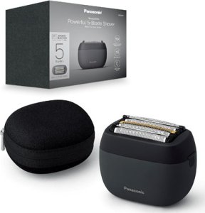 Panasonic ES-PV3B-K803 maszynka do golenia Czarny 1