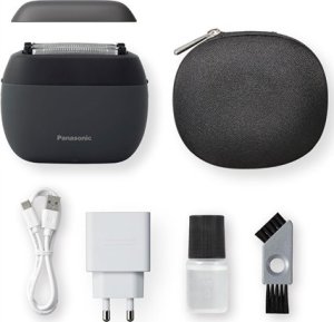 Panasonic ES-PV3B-K803 maszynka do golenia Czarny 2